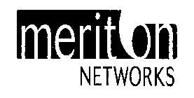 MERITON NETWORKS