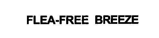 FLEA-FREE BREEZE