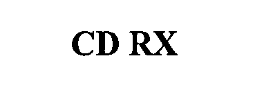 CD RX