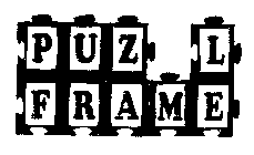 PUZ L FRAME