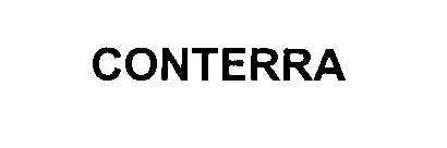 CONTERRA