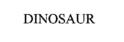 DINOSAUR