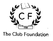 THE CLUB FOUNDATION