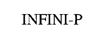 INFINI-P