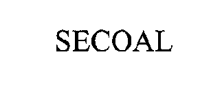 SECOAL