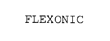 FLEXONIC