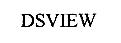 DSVIEW