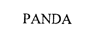 PANDA