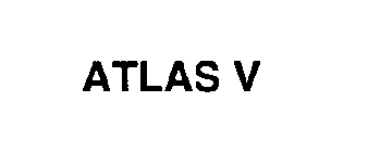 ATLAS V