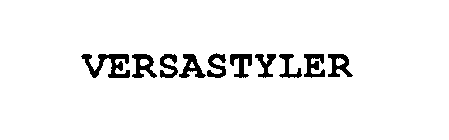 VERSASTYLER