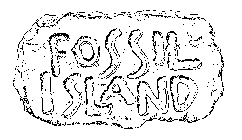 FOSSIL ISLAND