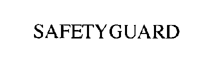 SAFETYGUARD