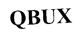QBUX