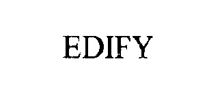 EDIFY