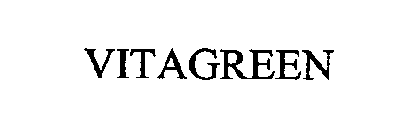 VITAGREEN