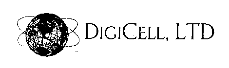DIGICELL, LTD