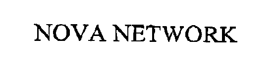 NOVA NETWORK
