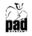 PAD SYSTEM TM