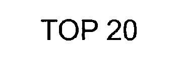 TOP 20