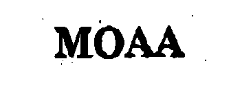 MOAA