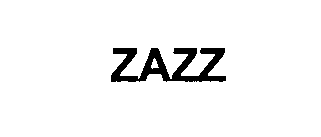 ZAZZ