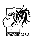 MAYACROPS S.A.