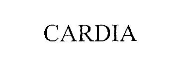 CARDIA