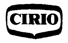 CIRIO