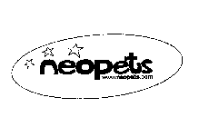 NEOPETS WWW.NEOPETS.COM