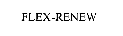 FLEX-RENEW