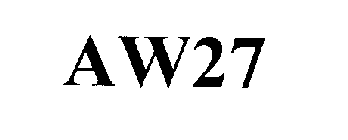 AW27