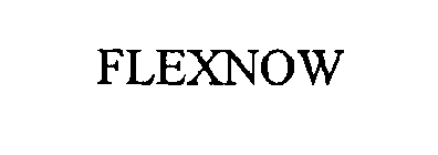 FLEXNOW