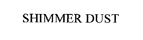 SHIMMER DUST