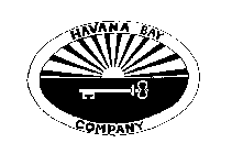 HAVANA BAY COMPANY