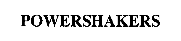 POWERSHAKERS