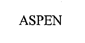 ASPEN