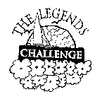 THE LEGENDS CHALLENGE