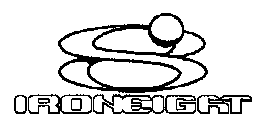8 IRONEIGHT