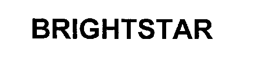 BRIGHTSTAR