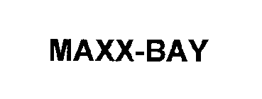 MAXX-BAY