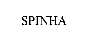 SPINHA