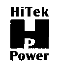 HITEK HP POWER