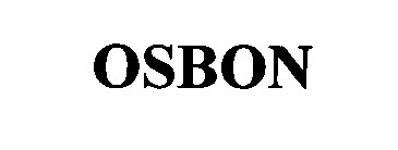 OSBON