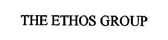 THE ETHOS GROUP
