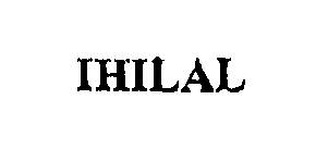 IHILAL