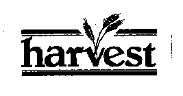 HARVEST