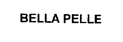 BELLA PELLE