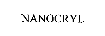 NANOCRYL