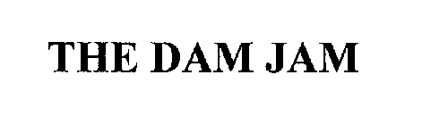 THE DAM JAM