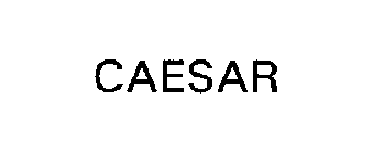 CAESAR